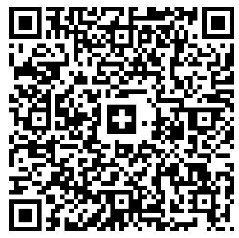 QR-Code der KISS Genossenschaft RegioSursee für Spenden via Bank qr-einzahlung