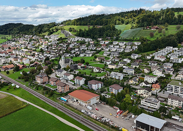 Egolzwil