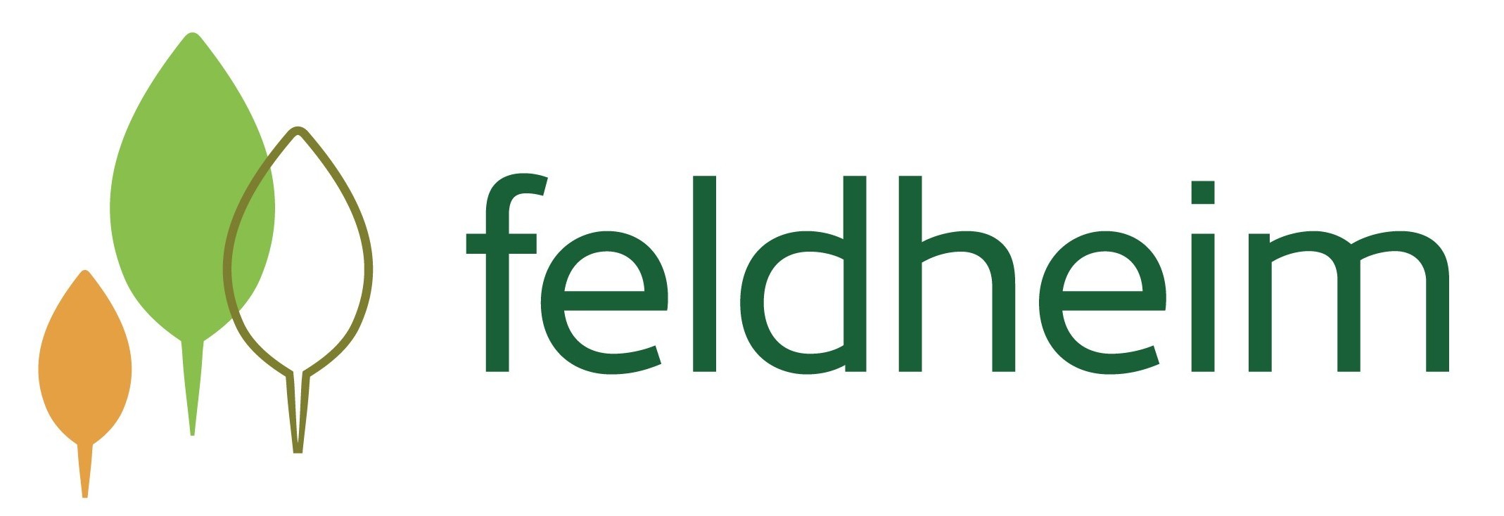 Logo Feldheim